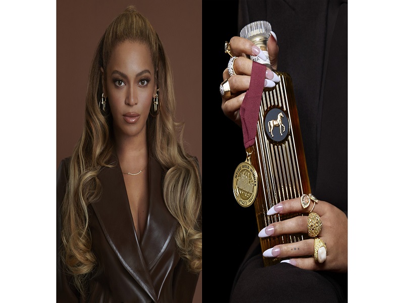 LVMH Collaborates With Beyoncé To Launch SirDavis Whiskey Brand