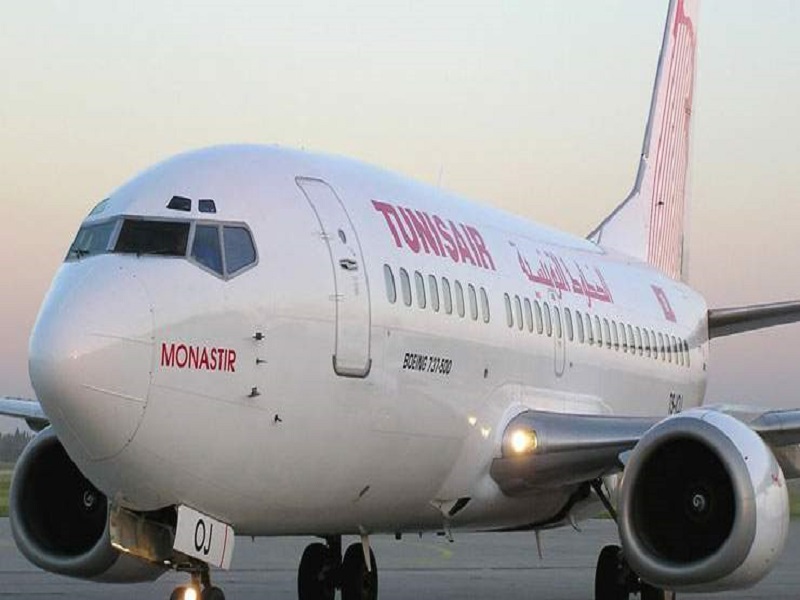 Nigeria, Tunisia To Start Direct Flight In 2026