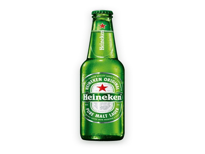 Heineken Launches 45cl Bottle