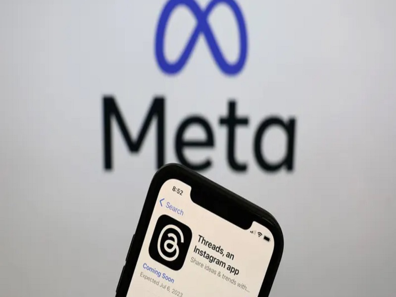 Meta to Launch Ads on Threads Next Year