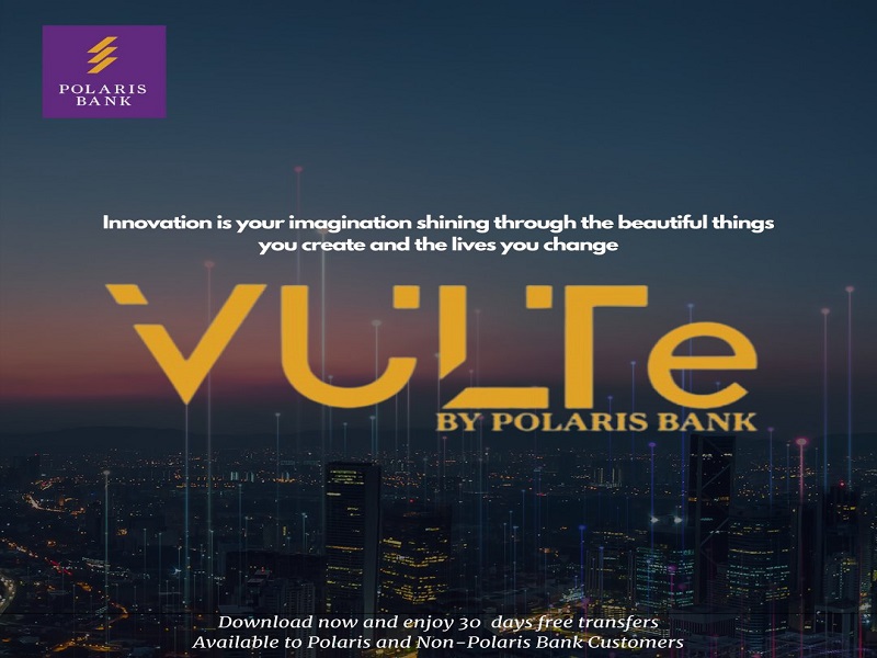 Polaris Bank Wins Best Mobile App Award